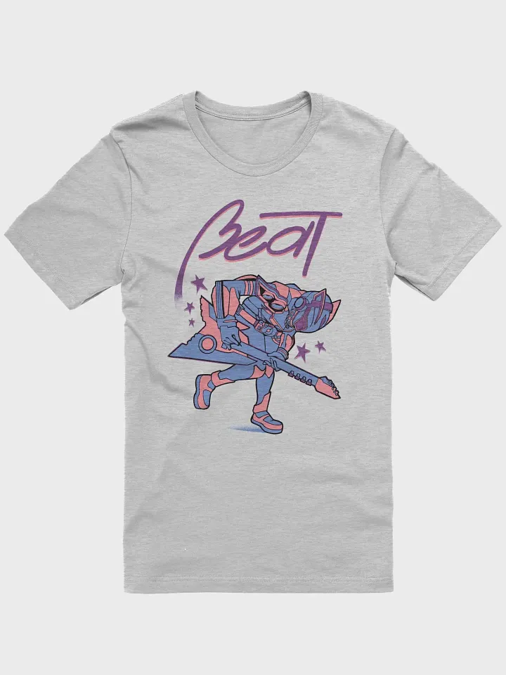 Nago Beat vs The World product image (1)