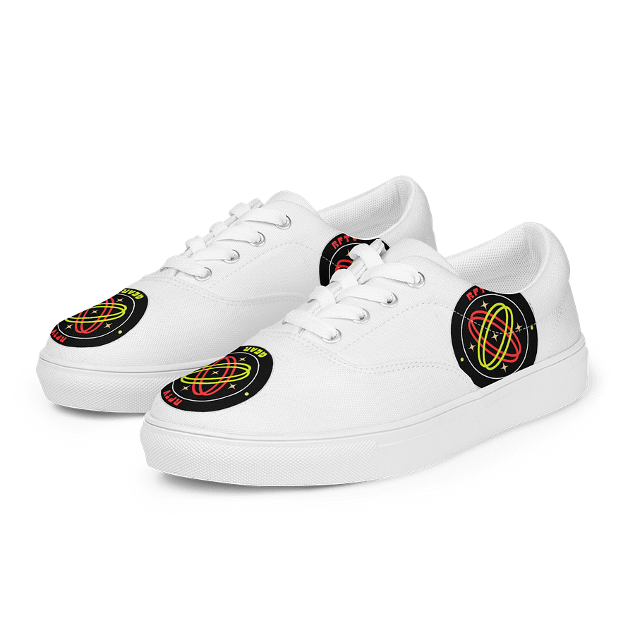 RFTV Women's Lace-Up Shoes product image (5)