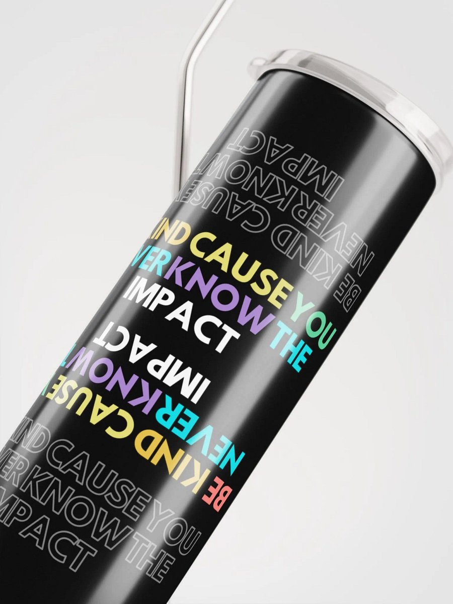 be kind tumbler product image (7)