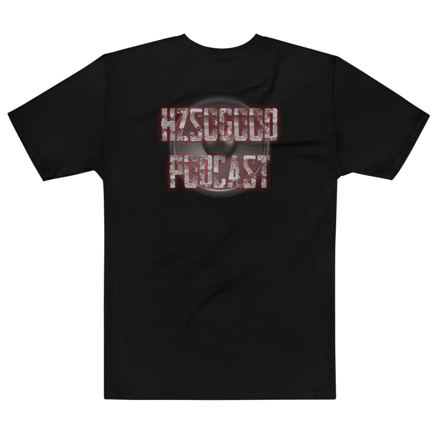 HzSoGood Podcast 