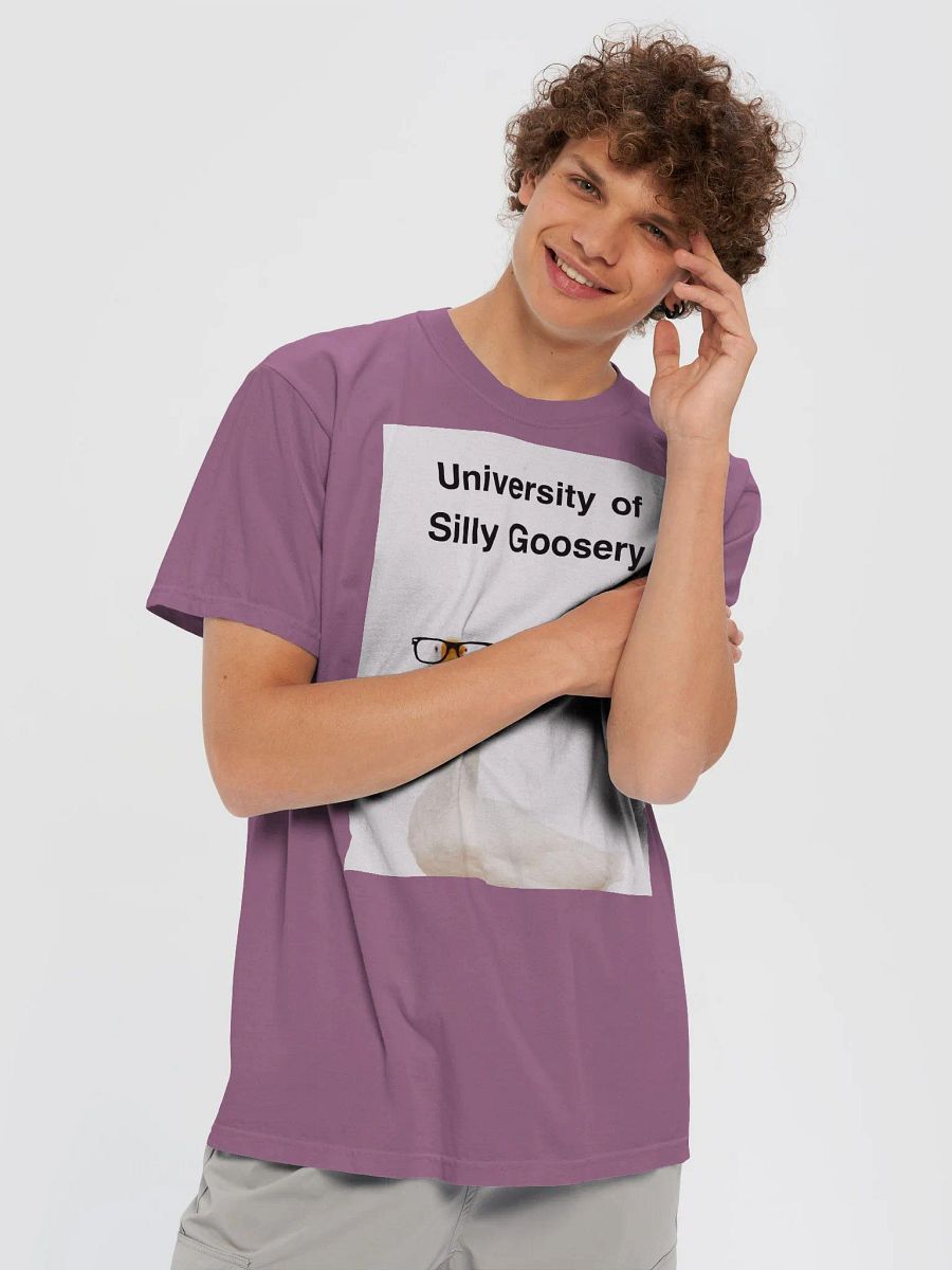 Silly Goose T shirt V3 product image (33)