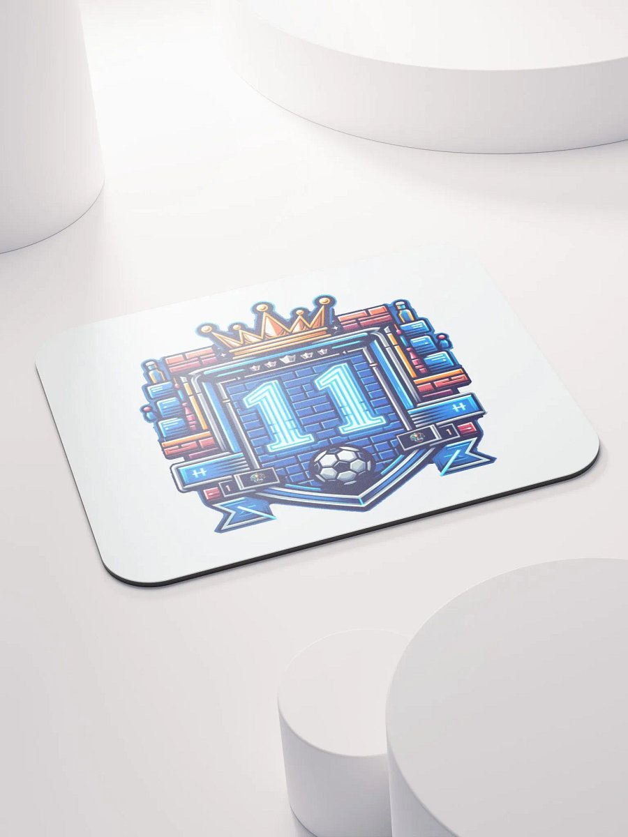 🖱️ Alfombrilla Pequeña para Ratón 11Ladrillos - Edición Limitada 🧱 product image (4)