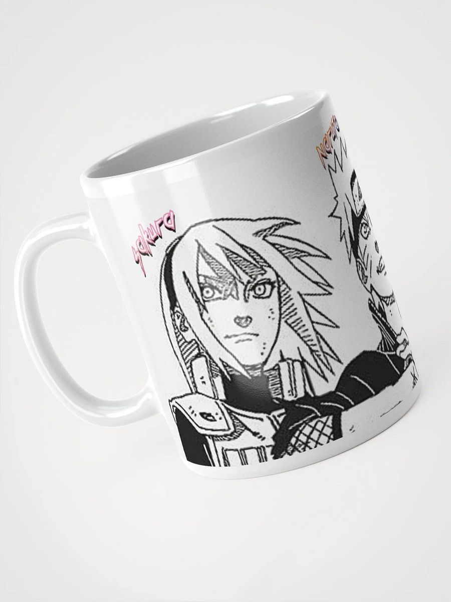 NARUTO-TAZA PERSONAJES product image (3)