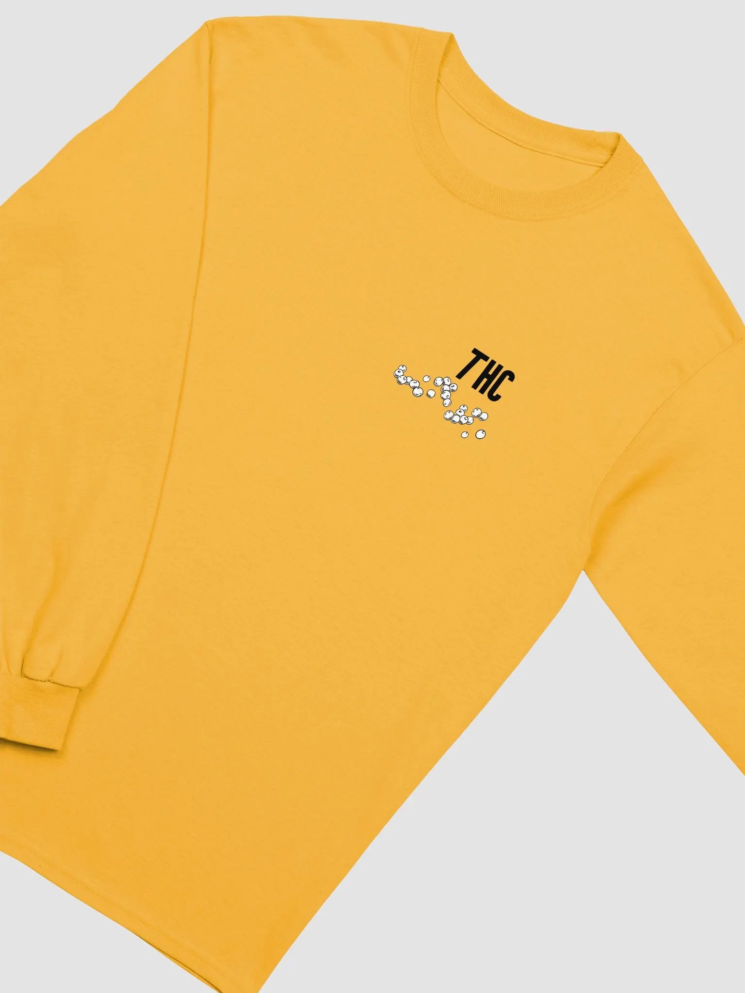 Mustard Seed Faith Long Sleeve Tee product image (15)