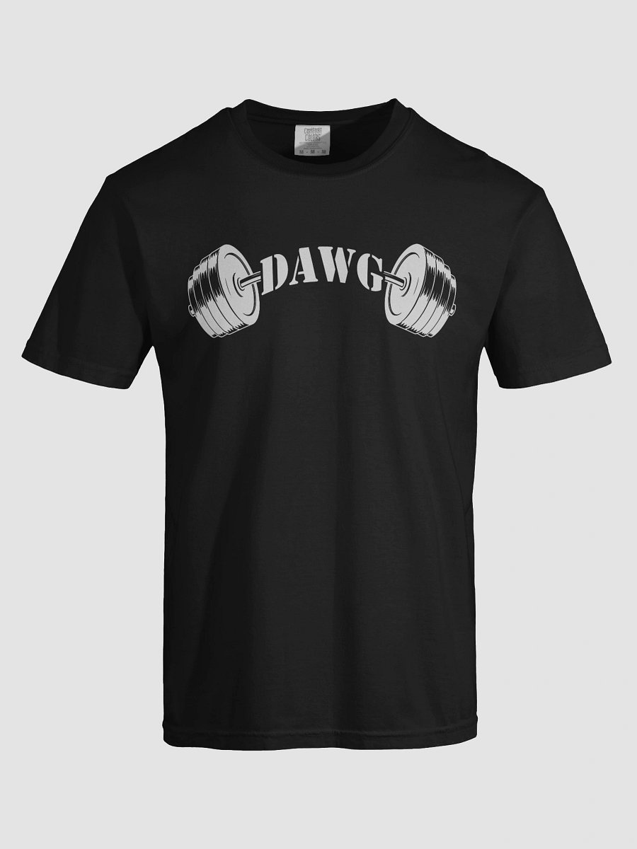 Heavy DAWG product image (27)