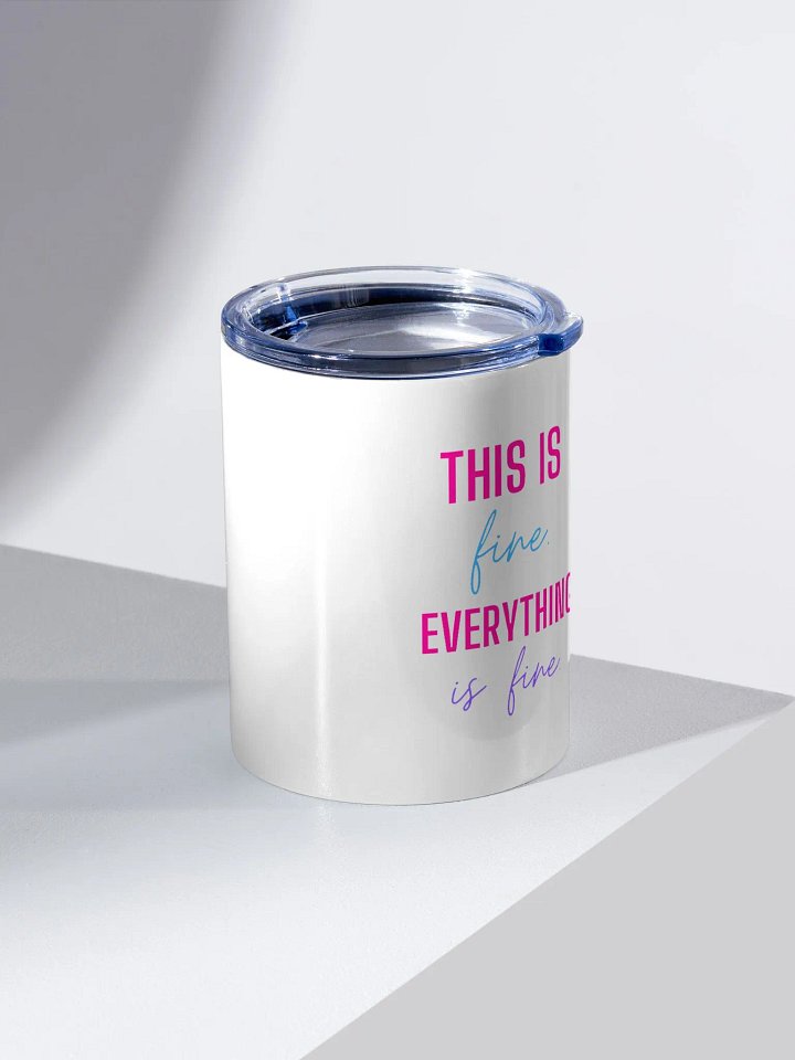 Everything is Fine. product image (2)