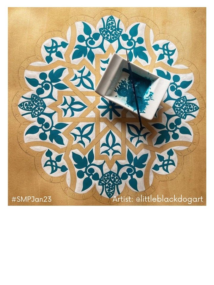 Tutorial Pack #SMPJan23 product image (8)