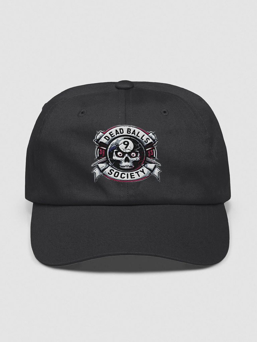 Dead Balls Society Dad Hat product image (1)