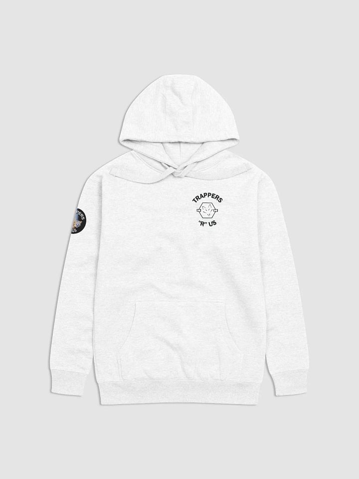 white Trappers