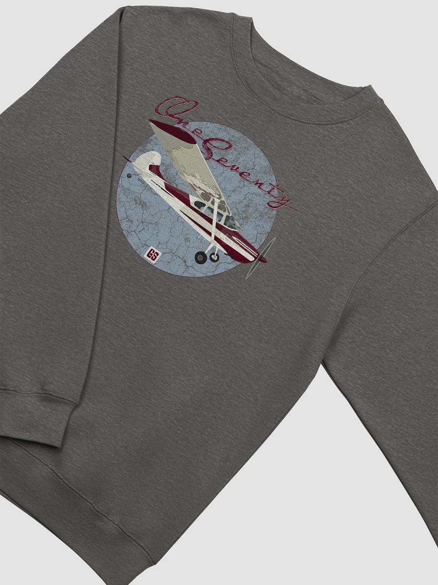 One Seventy Sweatshirt product image (3)