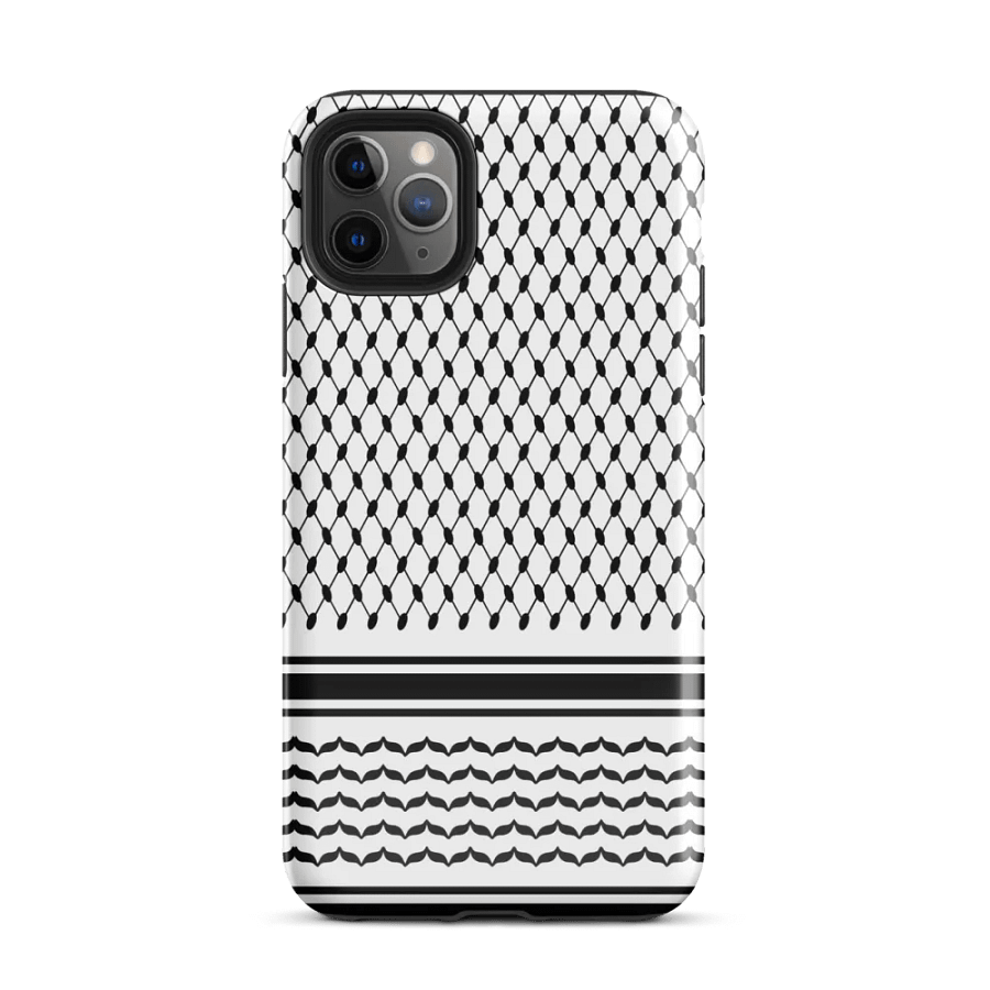 Minimalist Movement iPhone® Tough Case product image (26)