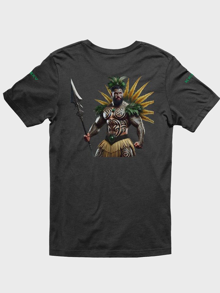 KK$XV KING T-SHIRT product image (21)