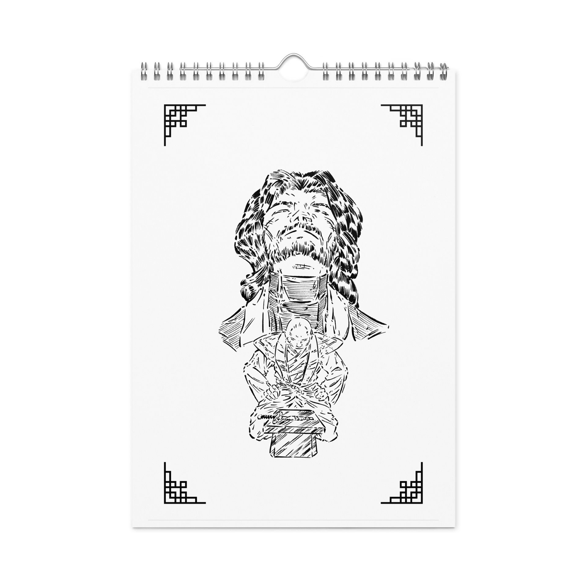 MEIFUMADO | Poster Set product image (5)