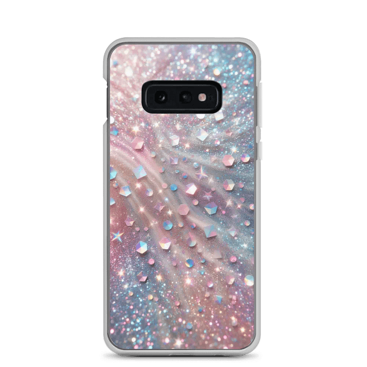 Prismatic Gems Samsung® Case product image (3)