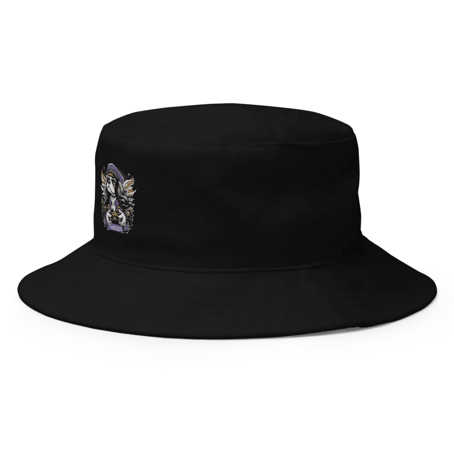 Fabrizio's Fashion Pup Bucket Hat product image (2)