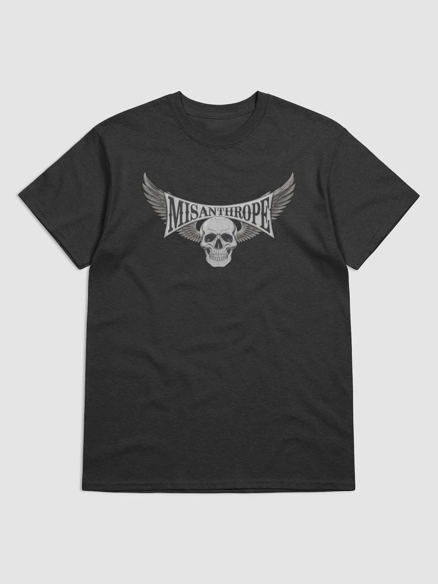 Misanthrope Heavyweight Tee product image (60)