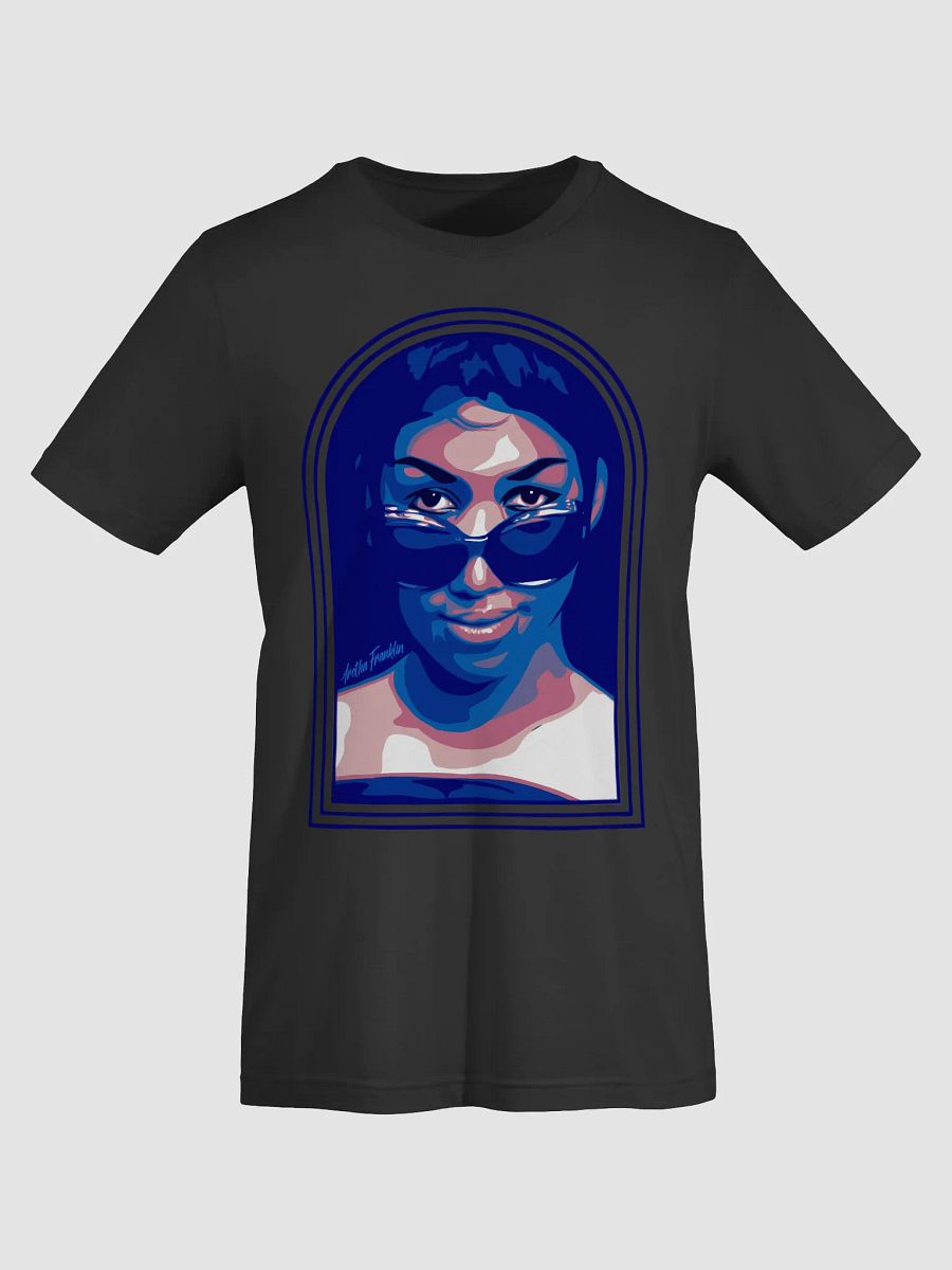 Queen of Soul Pop Art product image (41)