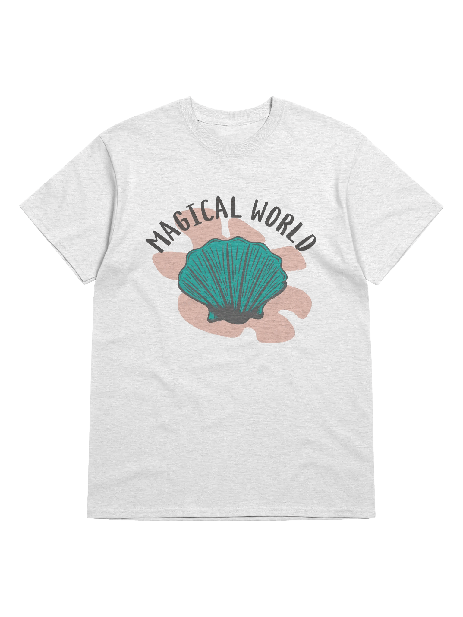 Magical Shell Tee product image (6)