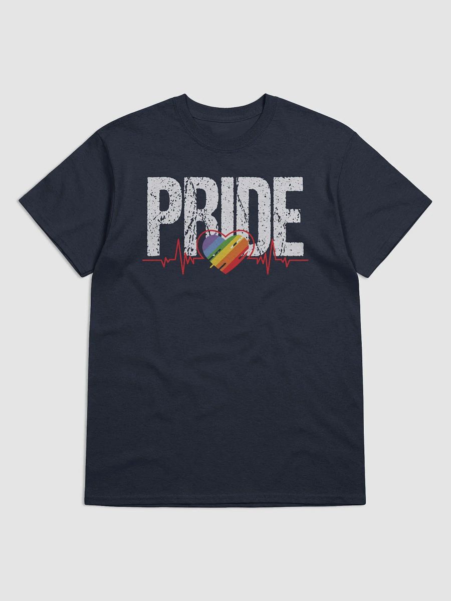 Pride White product image (3)