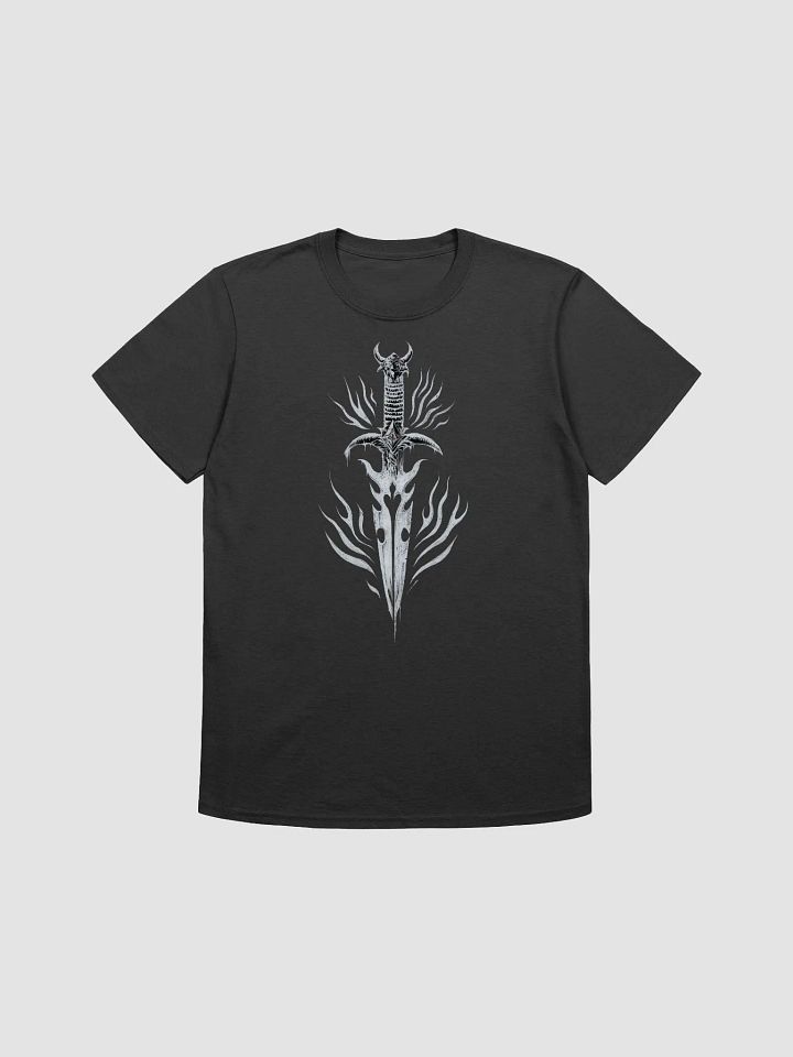 Frostbitten Softstyle T-shirt (Ver. 2) product image (1)