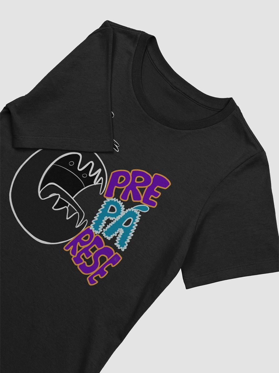 Women's Preparese T-Shirt product image (9)