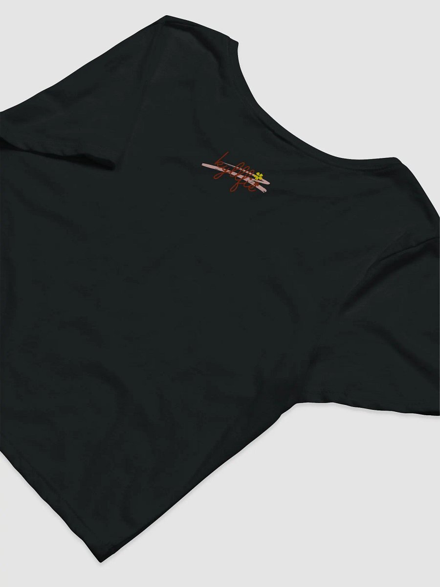 Dance Bella+Canvas Crop Tee product image (22)