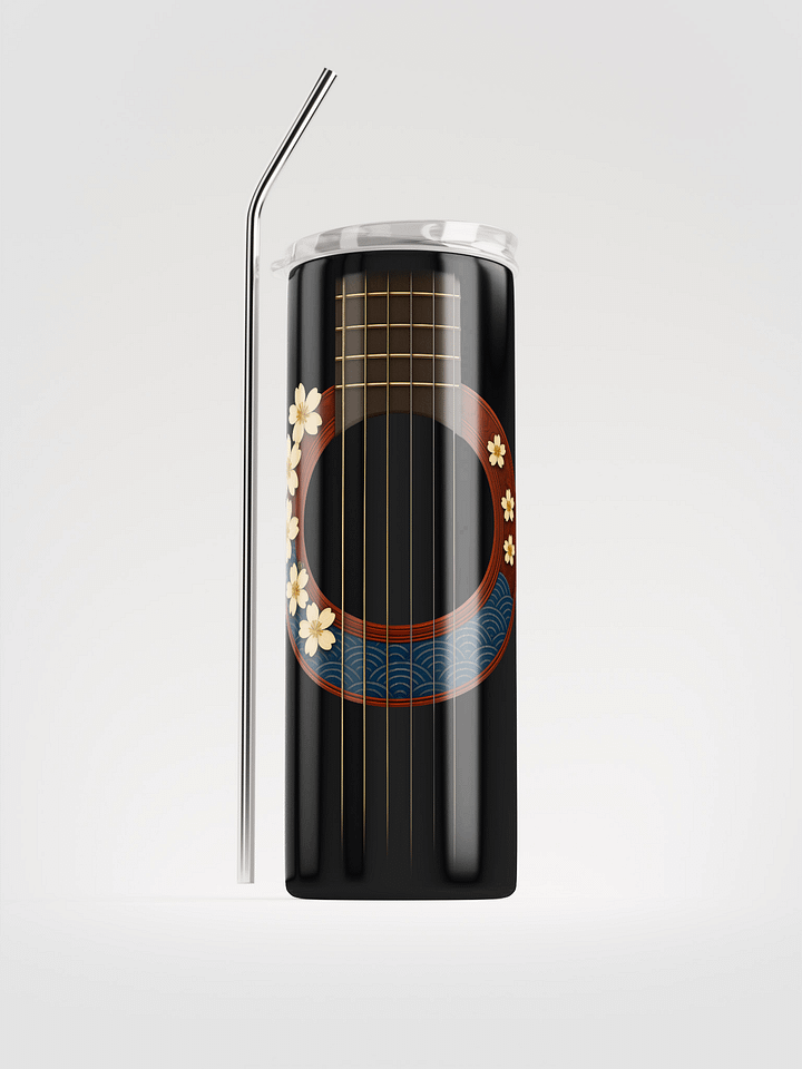 Serenade Steel Tumbler product image (1)