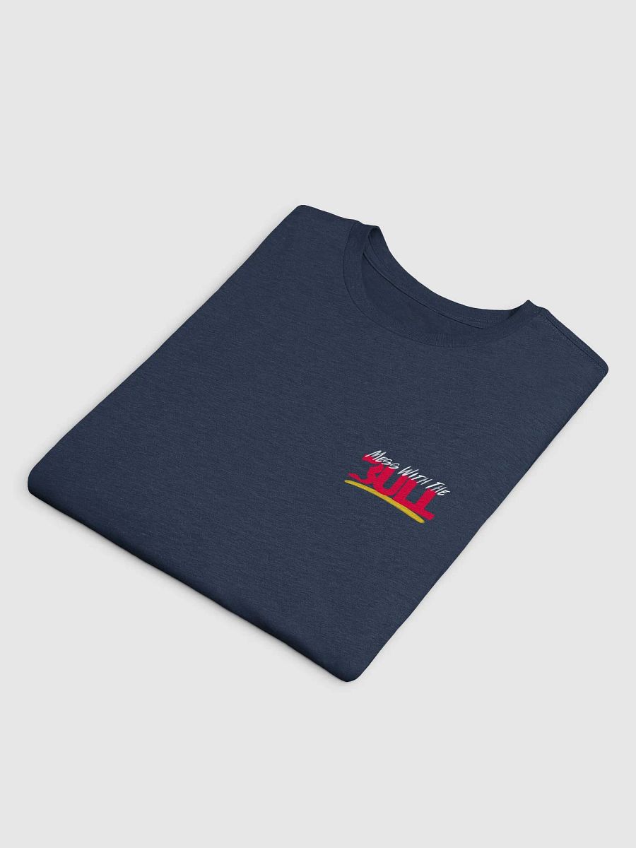 Mess With The Bull SUPPORTER T-Shirt (LIMITED TIME) product image (4)