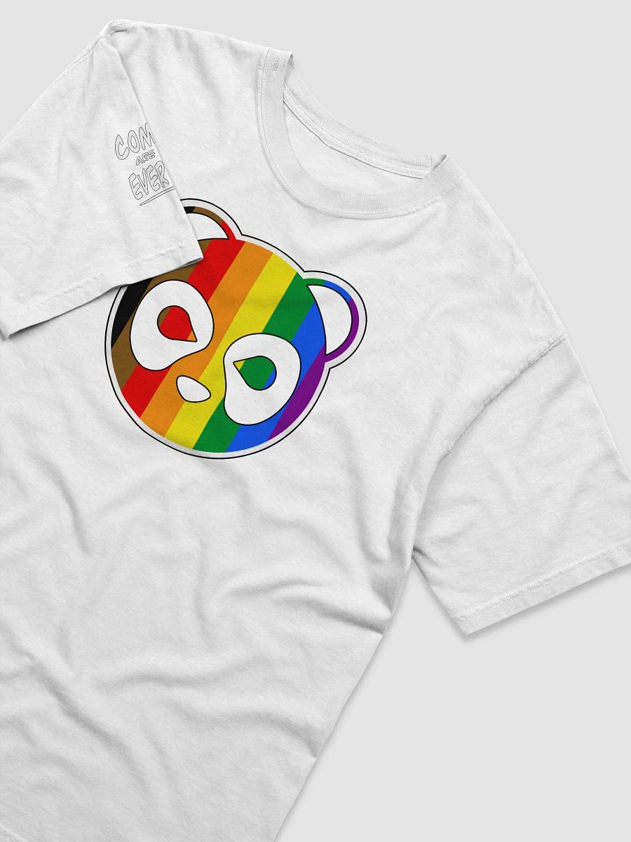 Philadelphia Flag Panda Logo product image (3)