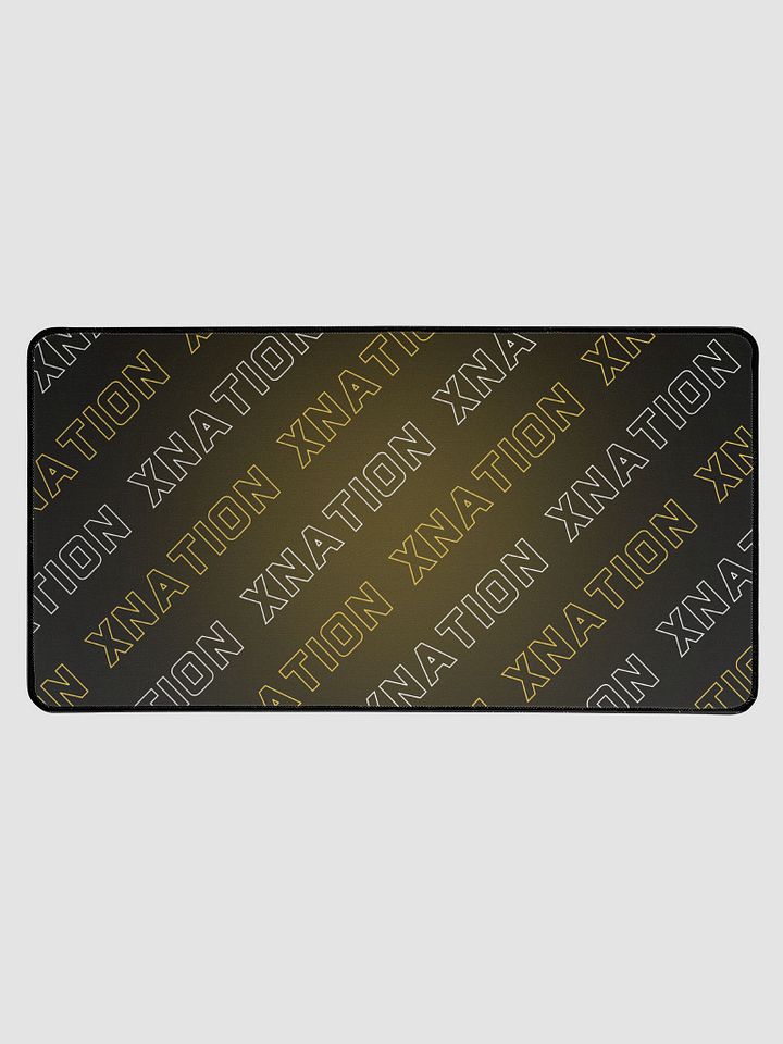 XN - Desk Mat Logo product image (1)