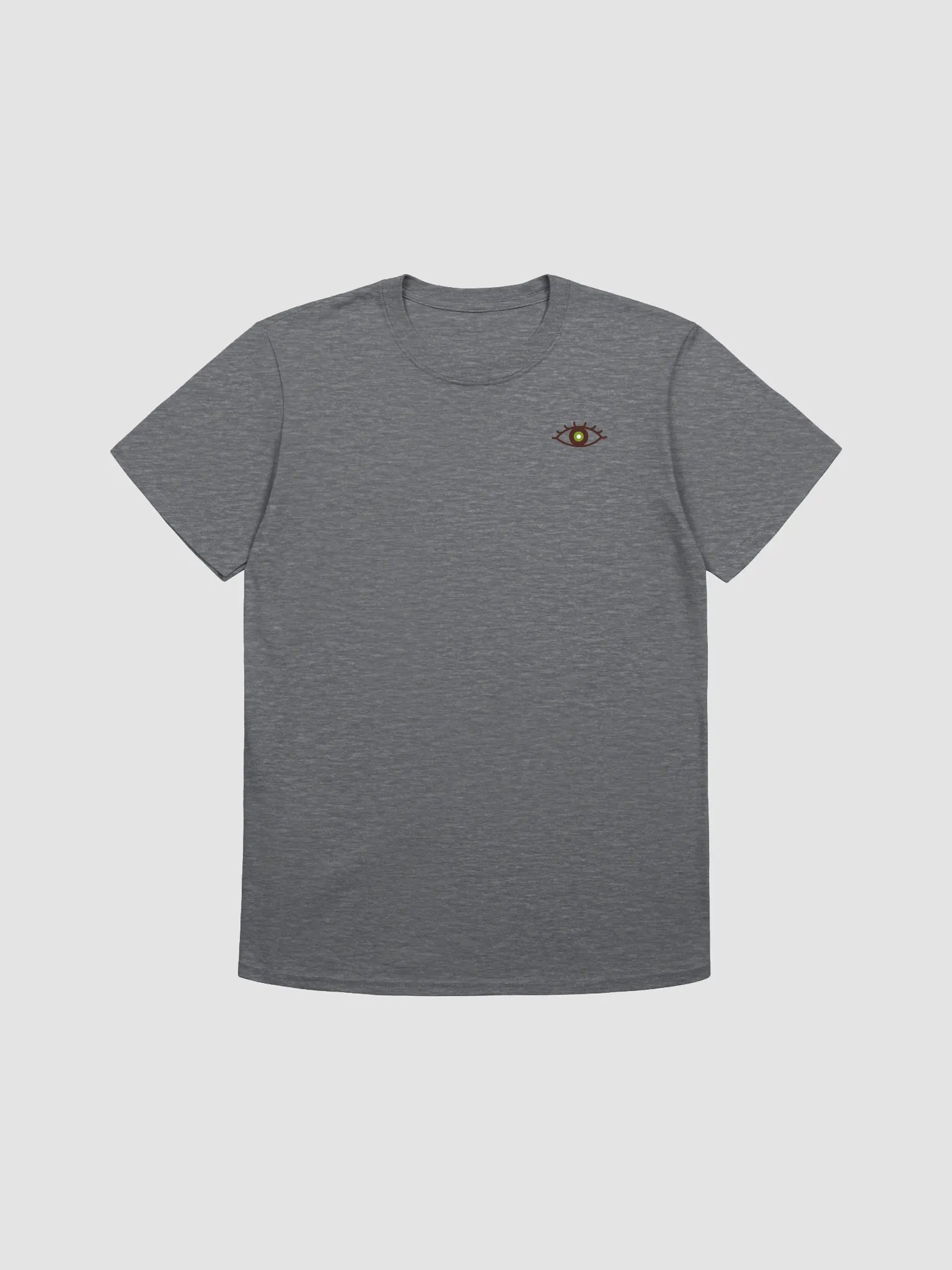 Mystical Eye Unisex T-Shirt product image (3)