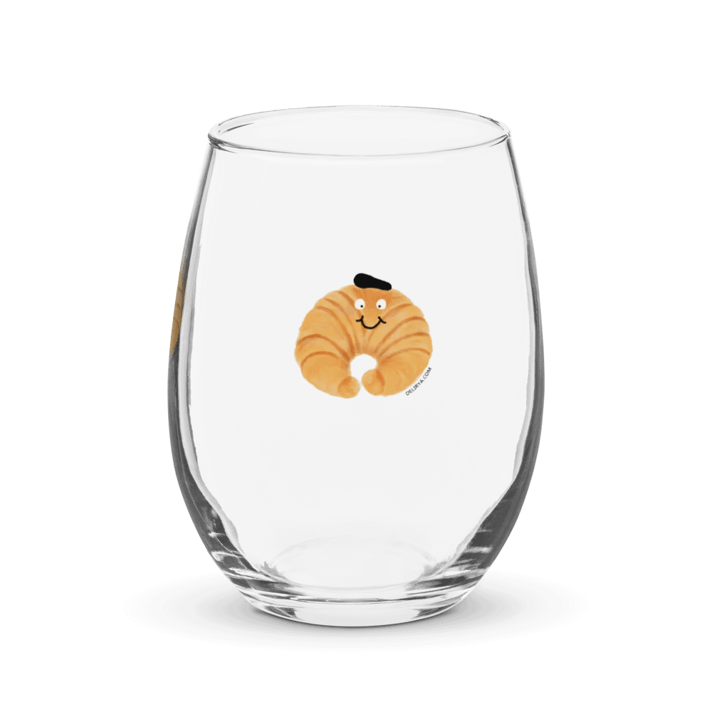 Pierre Wine Glass product image (3)