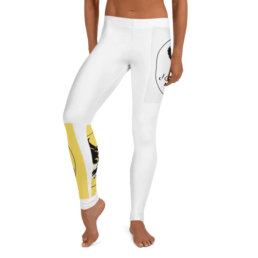 Flight of the Eagle All-Over Leggings product image (9)