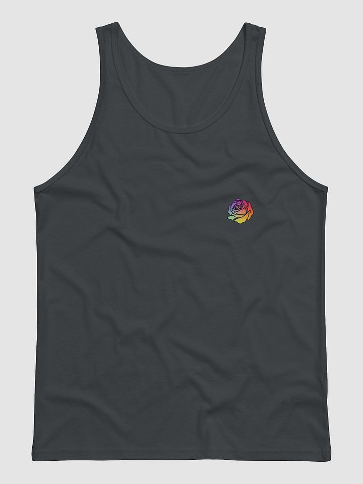 PRIDE Unisex Tank product image (1)