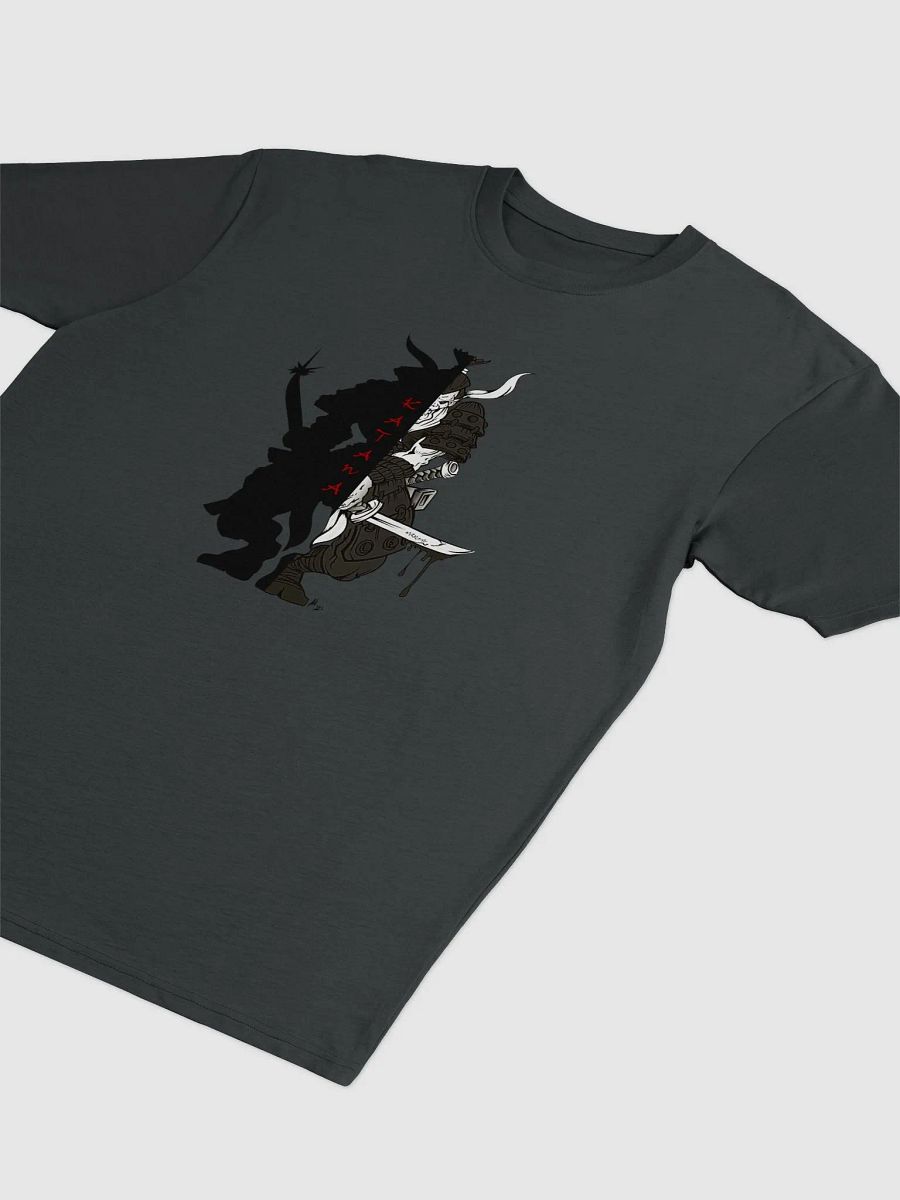 Samurai Heritage Tee product image (2)