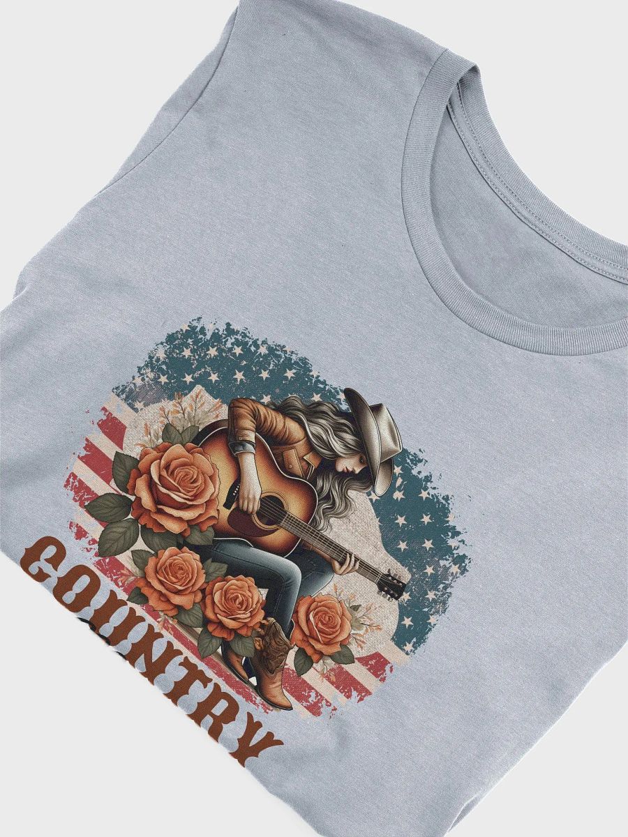 Country Music Tee product image (4)