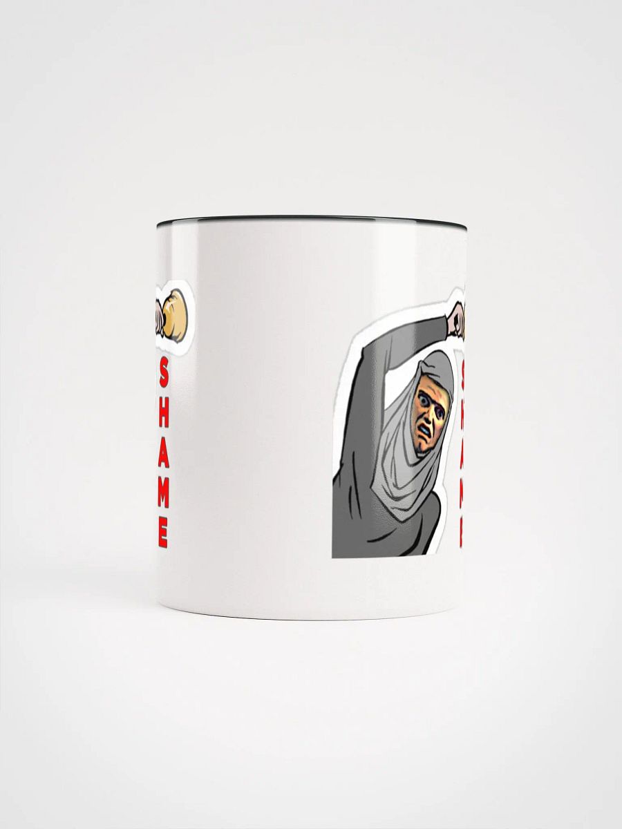 SHAME Mug product image (5)