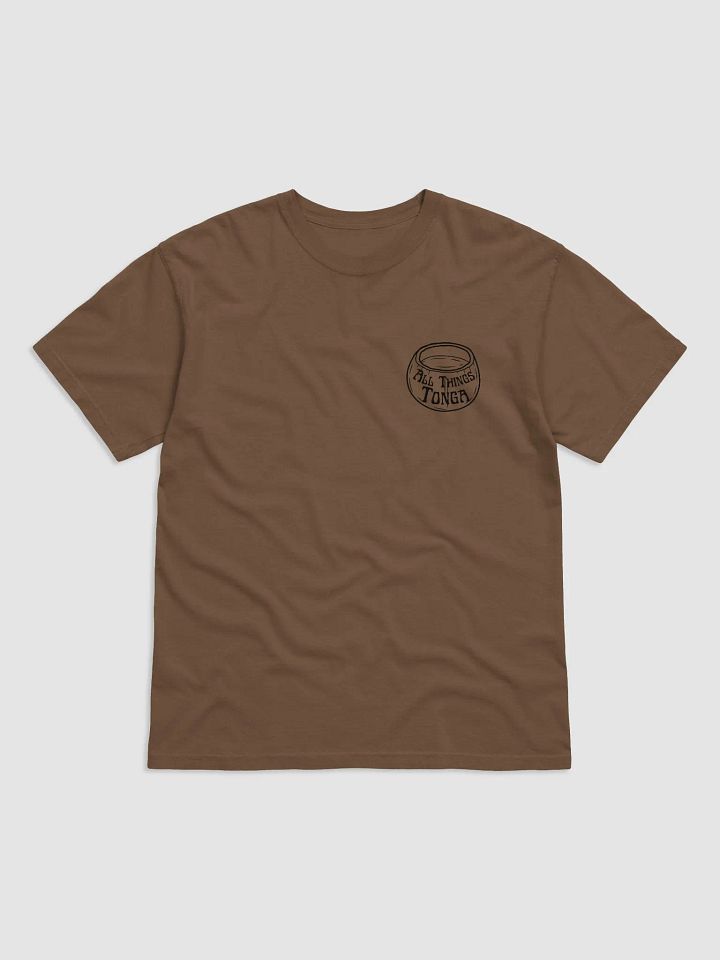 All Things Tonga Kava Tshirt product image (2)