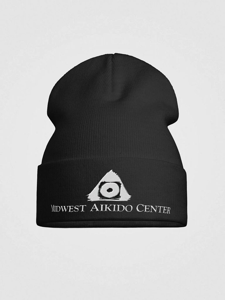Beanie, Logo w Name (Otto) product image (2)