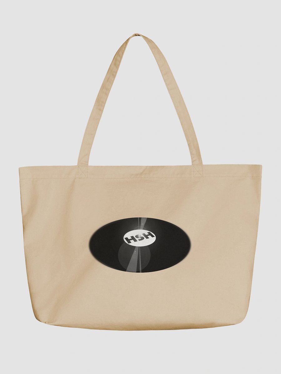 HSH - Eco-Friendly Tote Bag (Model 1) product image (1)