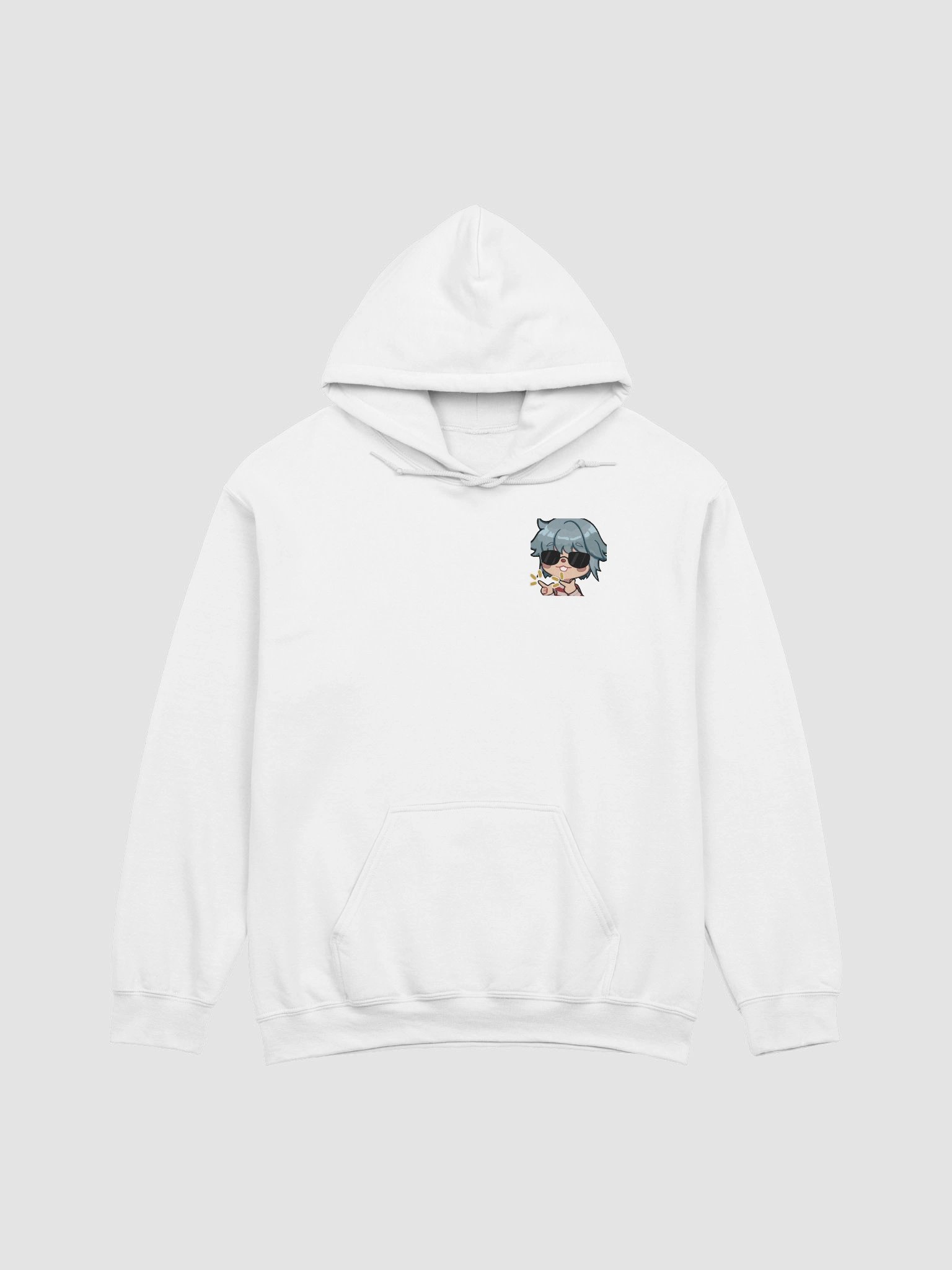 Rob and Rodney <3 product image (1)