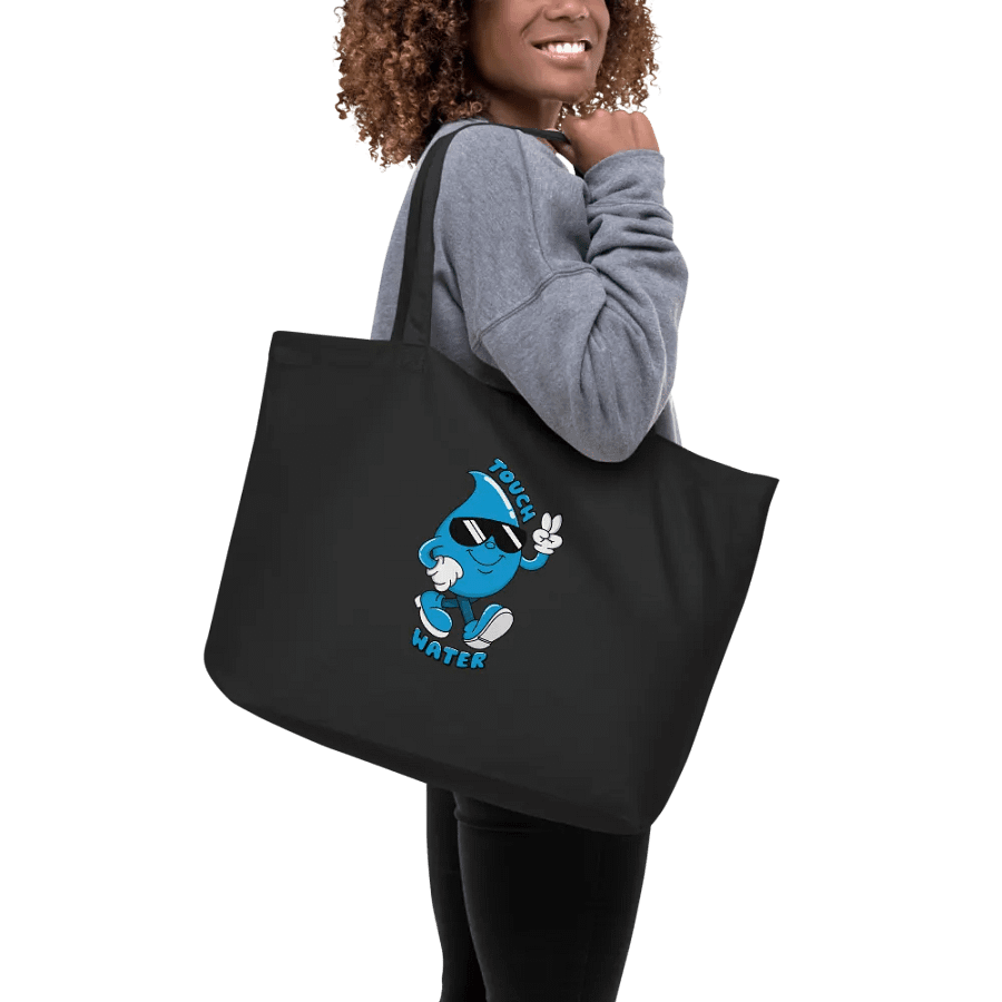 Touch Water Tote product image (15)