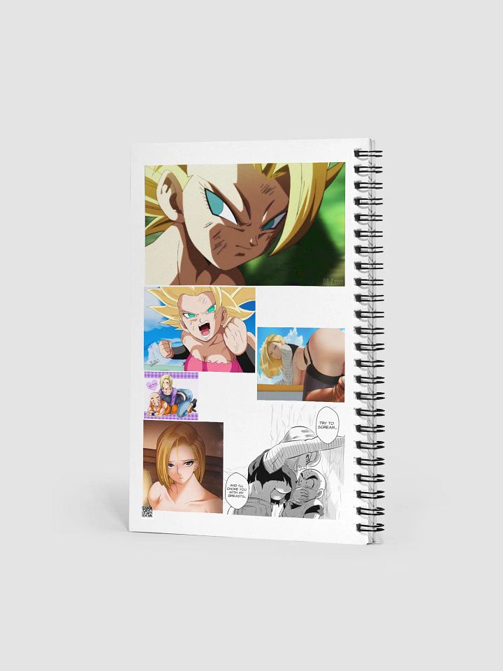 Journal of anything product image (2)