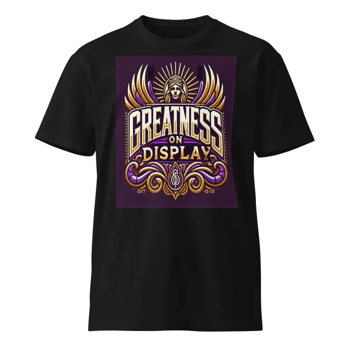 GODLY Shirt product image (1)