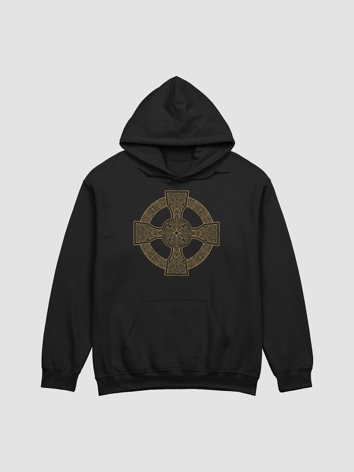 Celtic Cross Front product image (2)