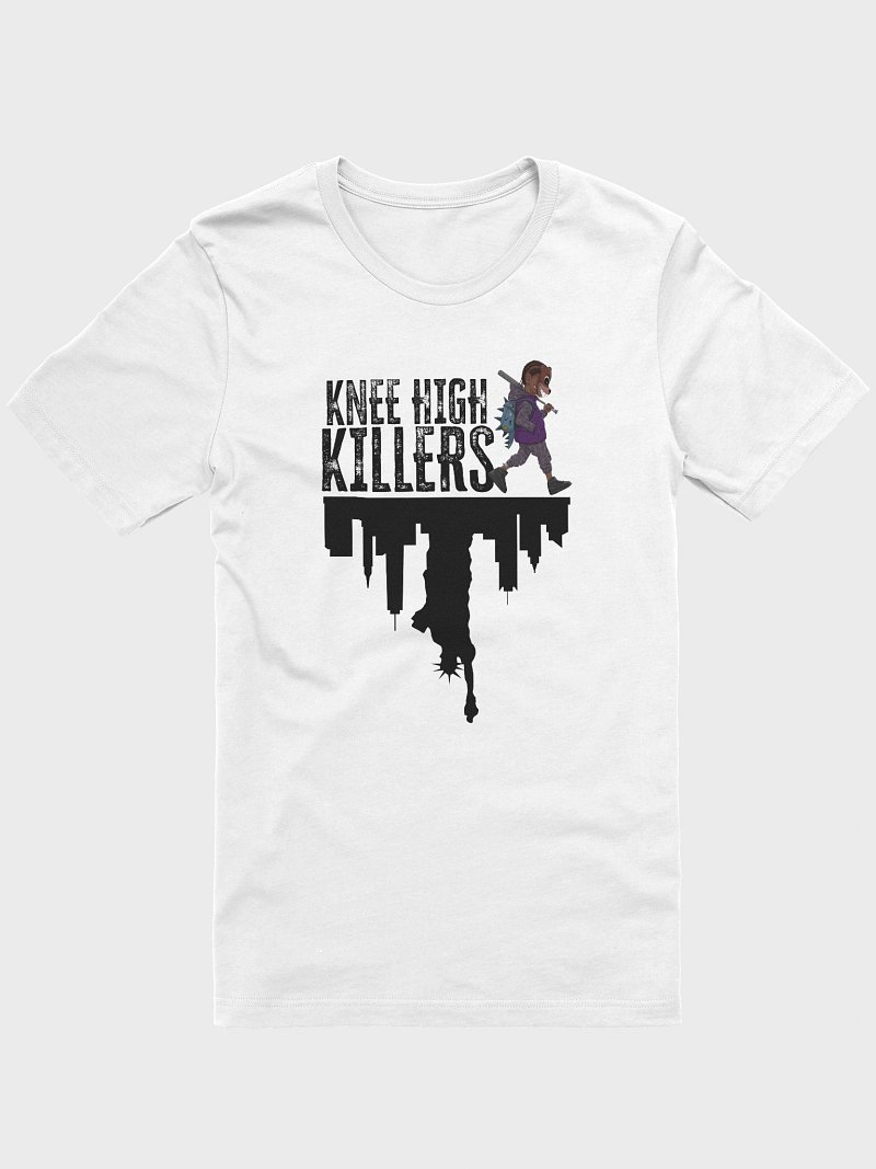 Knee High Killers NYC