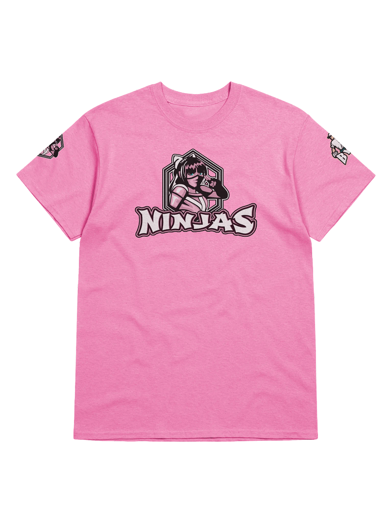 Ninjas Unisex TShirt