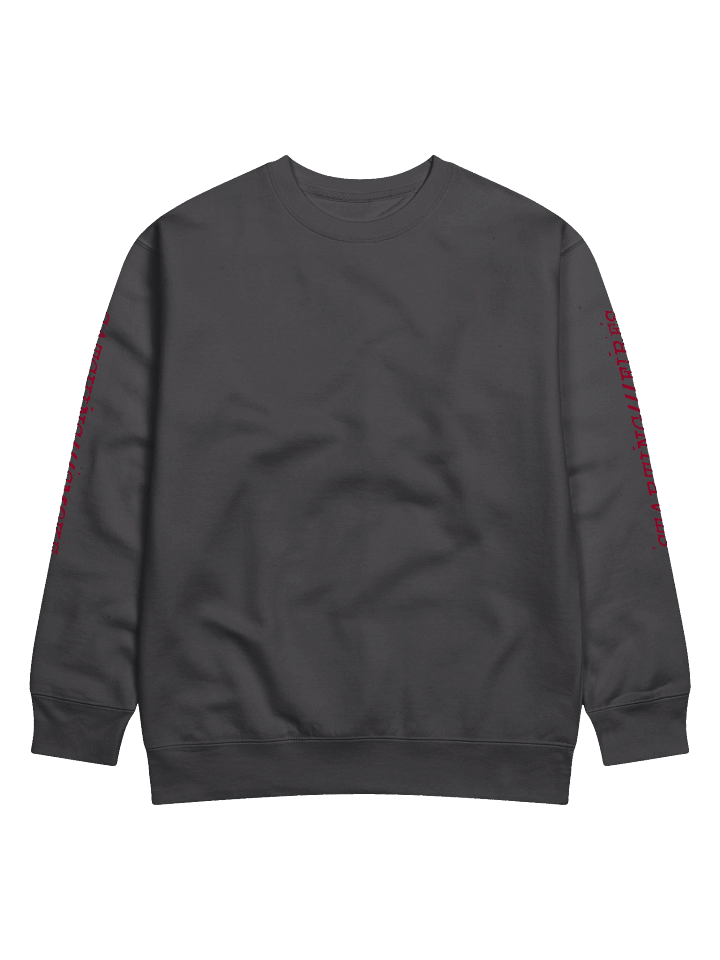 Where There's Smoke Long Sleeve product image (15)