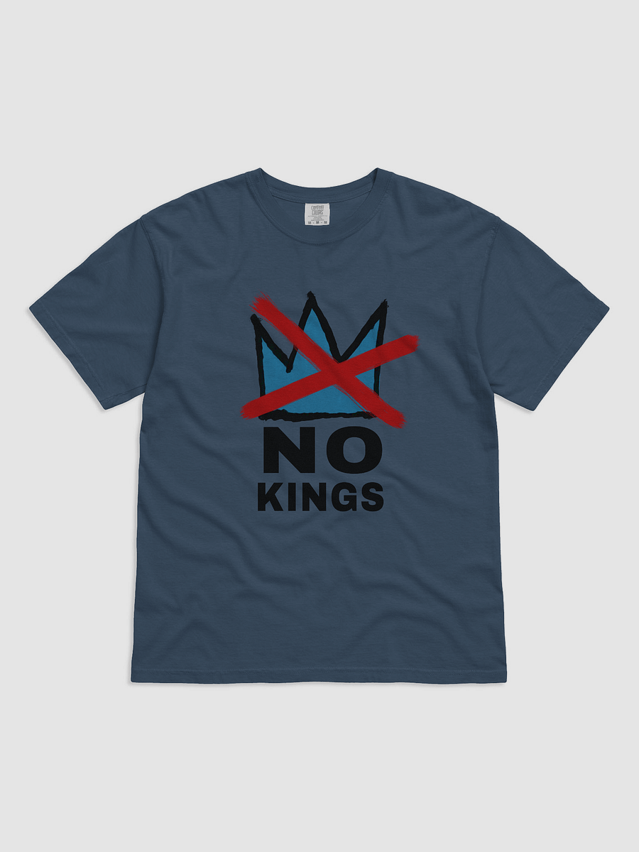 NO KINGS T-Shirt product image (1)