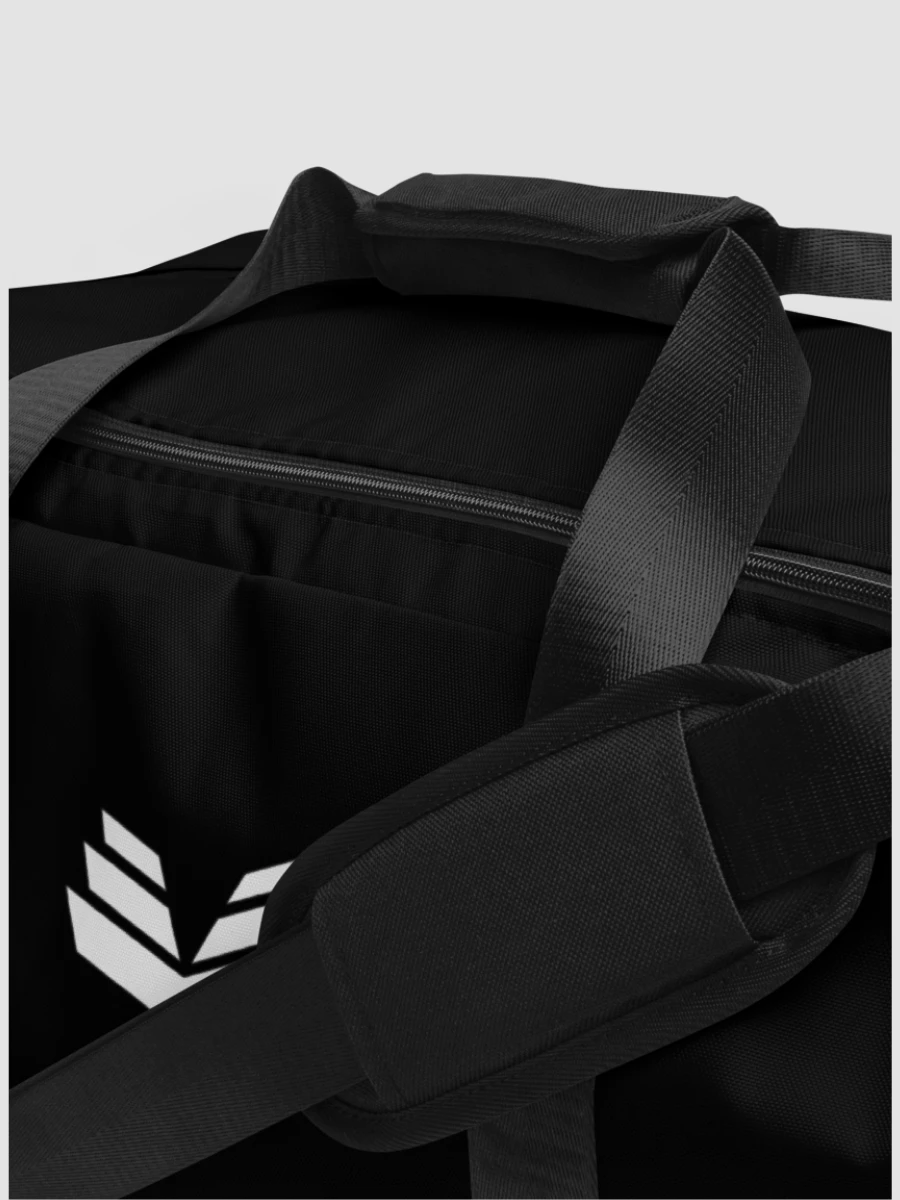 Duffle Bag - Black product image (5)